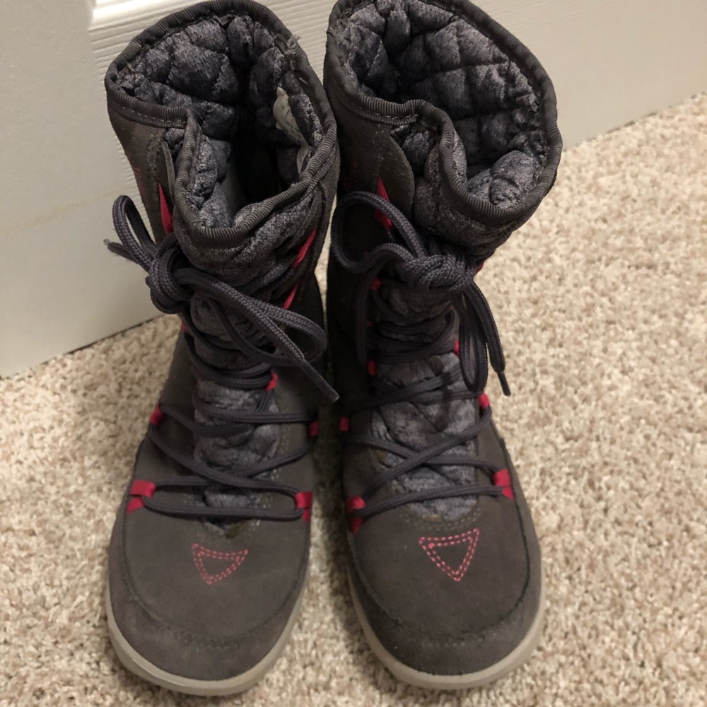 The North Face Boots